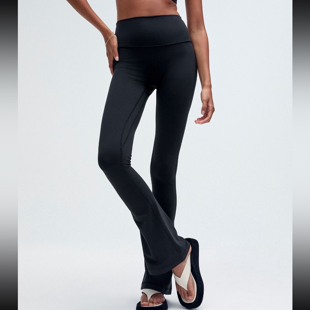Lululemon Align High Rise Mini Flare Pant